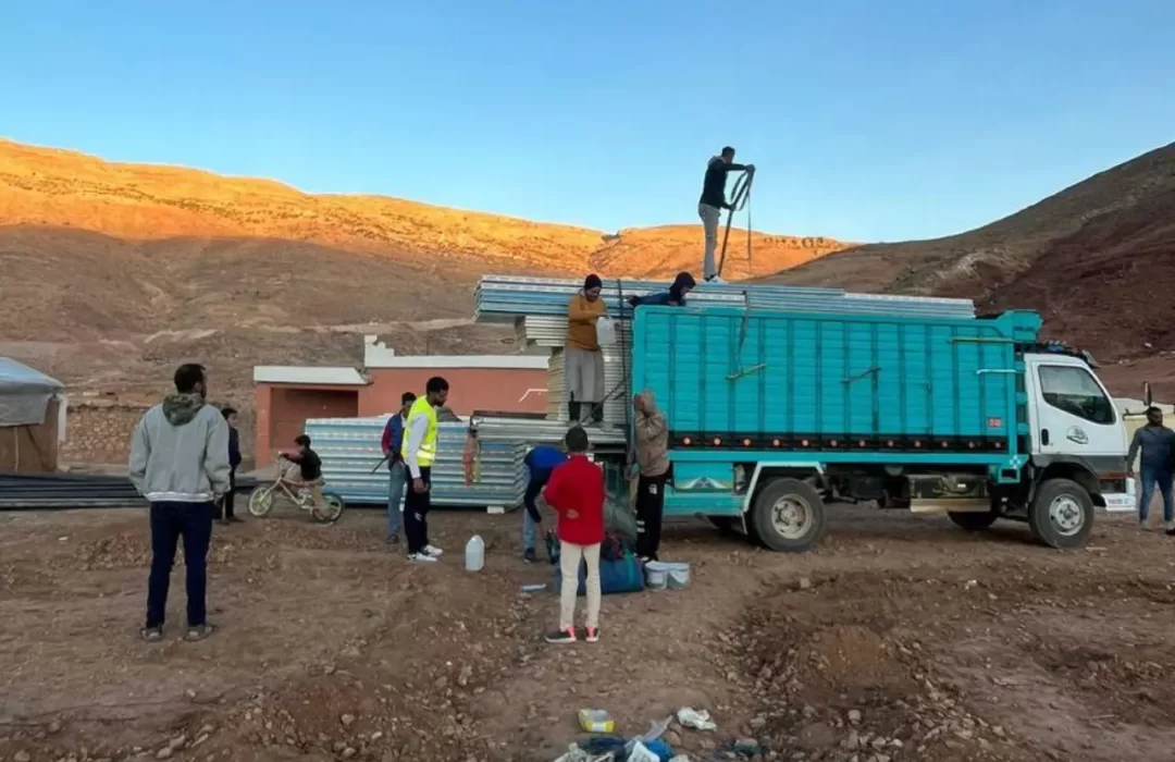 Achat de Bungalows au Maroc